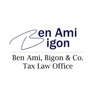 Ben Ami, Bigon & Co company logo