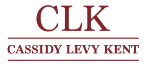 Cassidy Levy Kent LLP company logo
