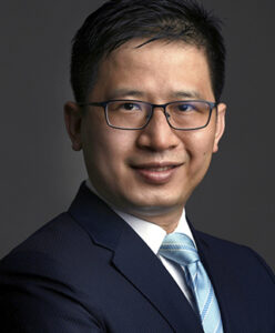 Clark Wang photo