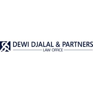 Dewi Djalal & Partners Law Office company logo