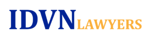 IDVN Lawyers company logo