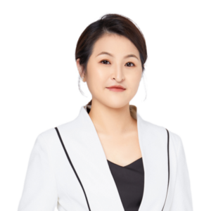 Joanna Jiang photo