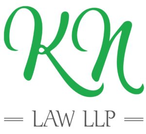 KN Law LLP company logo