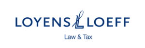 Loyens & Loeff company logo