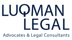 Luqman Legal Advocates and Legal Consultants company logo