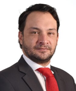 Felipe Molano photo