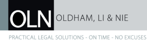 Oldham, Li & Nie company logo