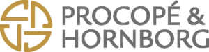 Procopé & Hornborg company logo