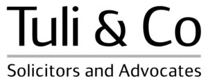 Tuli & Co company logo