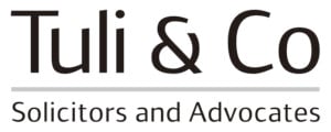 Tuli & Co company logo