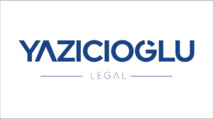 YAZICIOGLU Legal company logo