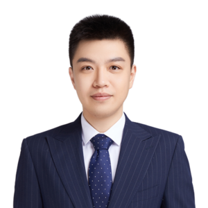 Zhengwei Yang photo