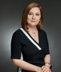 Delia Lepadatu photo
