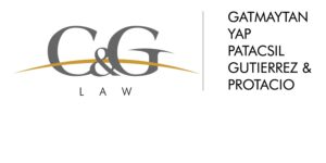 Gatmaytan Yap Patacsil Gutierrez & Protacio (C&G Law) company logo
