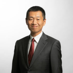 Takashi Tsukioka photo