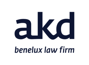 AKD company logo