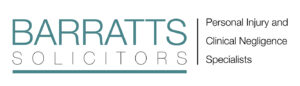 Barratts Solicitors company logo