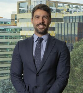 Carlos Góngora photo