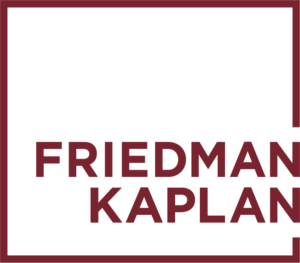 Friedman Kaplan Seiler Adelman & Robbins LLP company logo