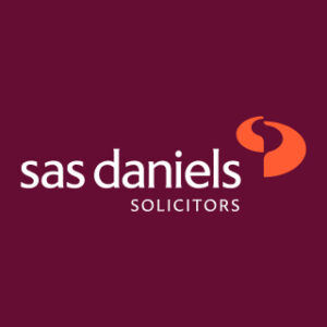 SAS Daniels LLP company logo
