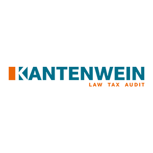 Kantenwein Zimmermann Spatscheck & Partner company logo