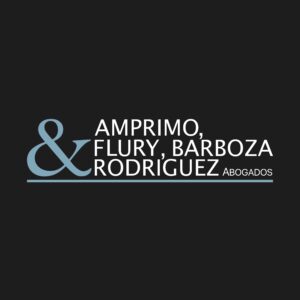 Amprimo, Flury, Barboza & Rodríguez Abogados. company logo