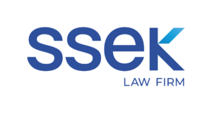 SSEK Law Firm company logo