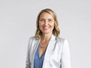 Sarah Salmond photo