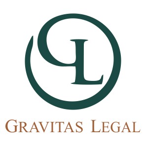 Gravitas Legal company logo