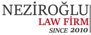 Neziroğlu Law Firm company logo
