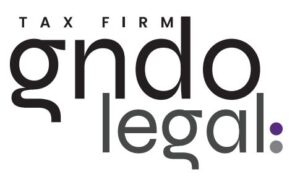 GNDO Legal/ Gündüz Özgenç Attorney Partnership logo