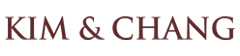 Kim & Chang company logo