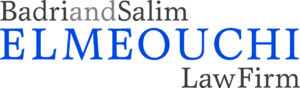 Badri and Salim El Meouchi LLP company logo