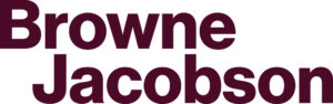 Browne Jacobson LLP company logo