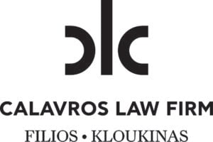 Calavros Law Firm - Filios - Kloukinas company logo