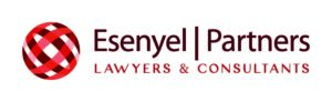 ESENYEL & PARTNERS Lawyers and Consultants company logo