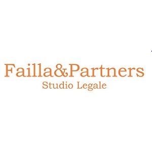 FAILLA & Partners company logo