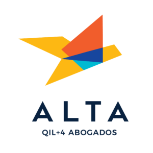Alta QIL+4 Abogados company logo