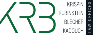 Krispin Rubinstein Blecher Law Offices company logo