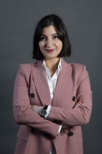Elene Sulkhanishvili photo