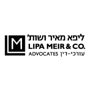 Lipa Meir & Co company logo
