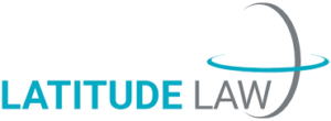 Latitude Law company logo
