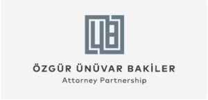 Özgür Ünüvar Bakiler Attorney Partnership company logo