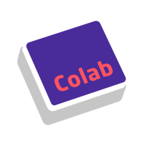 Colab company logo