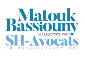 Matouk Bassiouny in association with SH-Avocats company logo