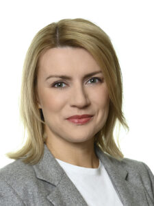 Małgorzata Madej-Balcerowska photo