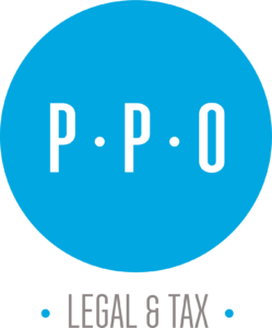 PPO Abogados company logo