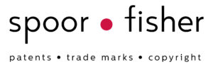 Spoor & Fisher company logo