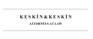 Keskin & Keskin Attorneys at Law logo