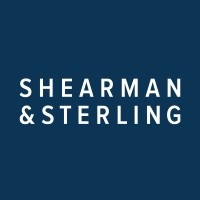 Shearman & Sterling company logo